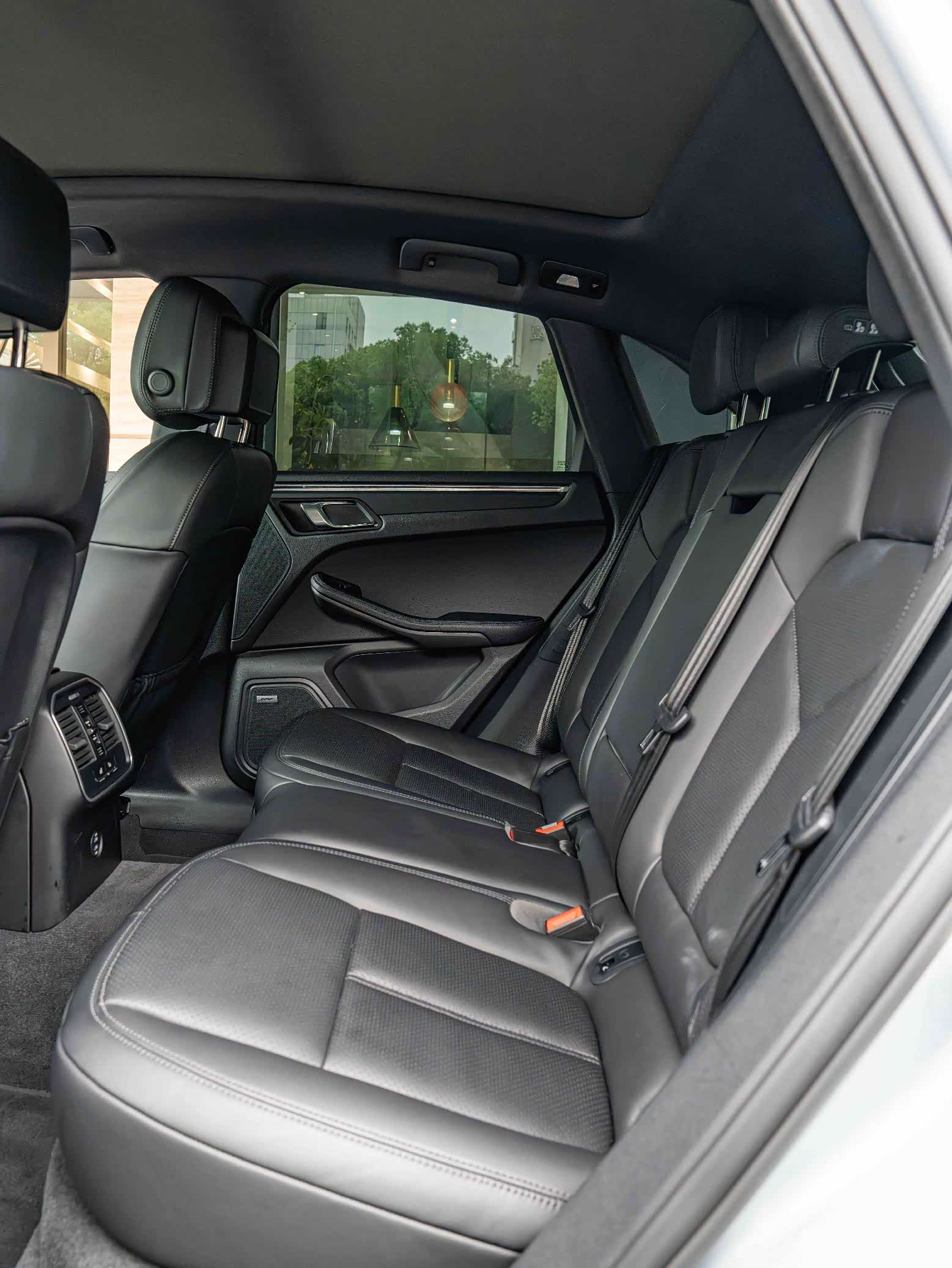 Porsche Macan, 2023 19