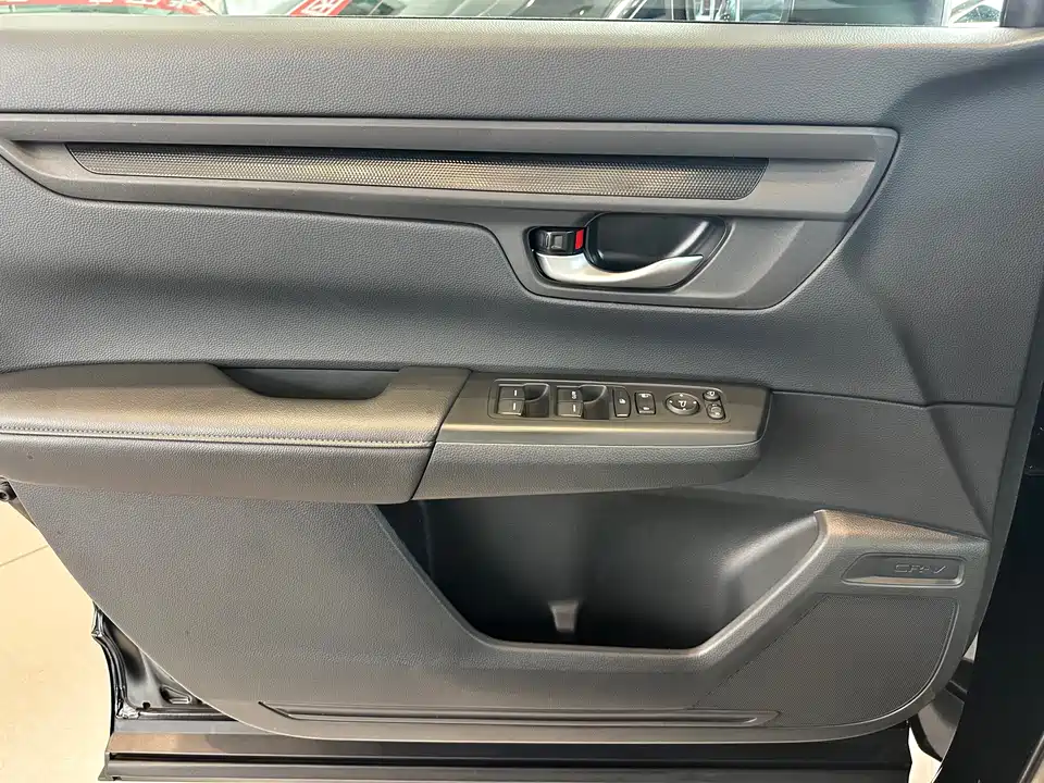Honda CR-V Honda CR-V