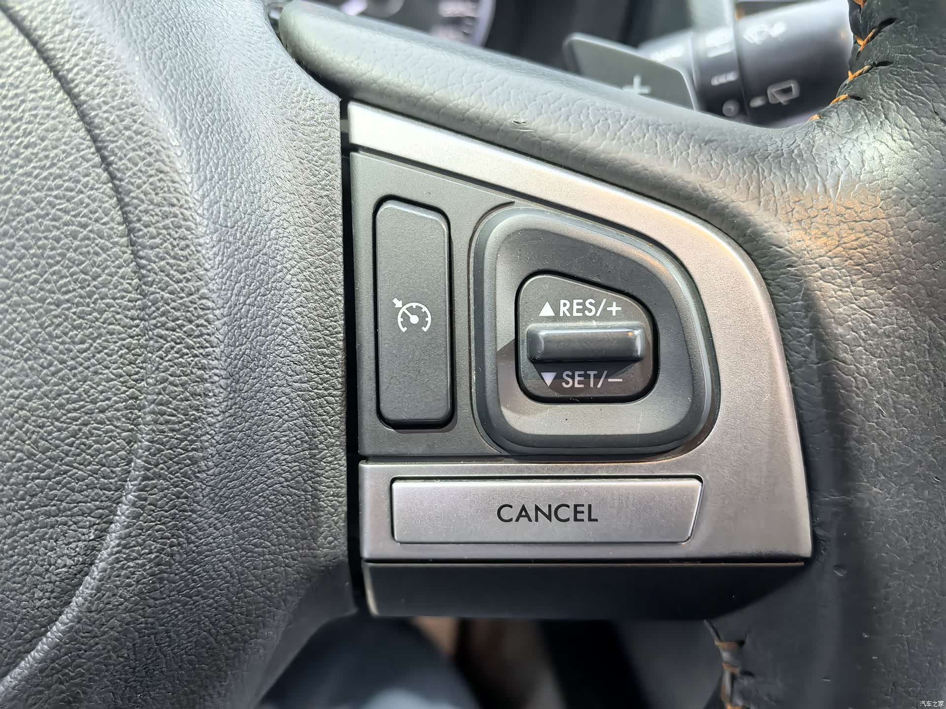 Subaru XV, 2017 18
