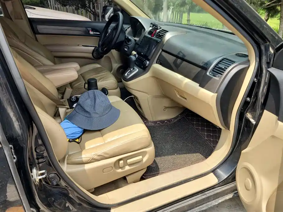 Honda CR-V Honda CR-V