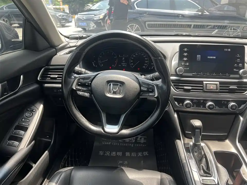 Honda Accord Honda Accord