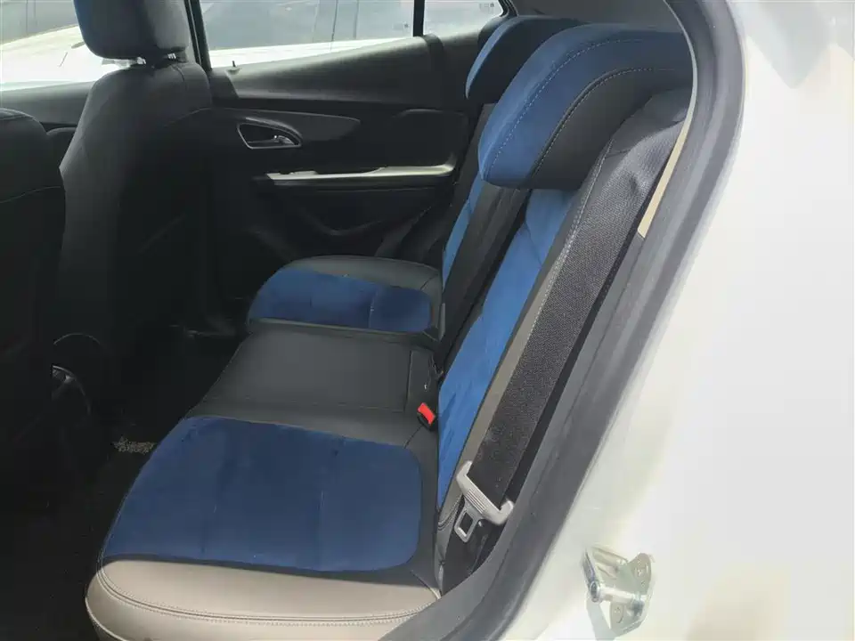 Buick Angkola