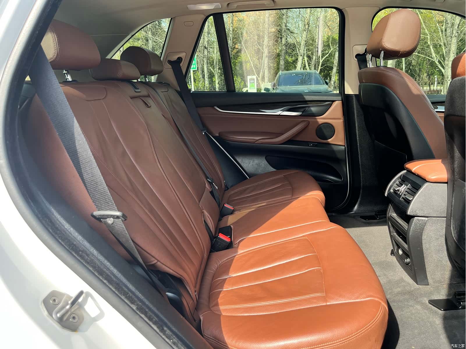 BMW X5, 2015 10