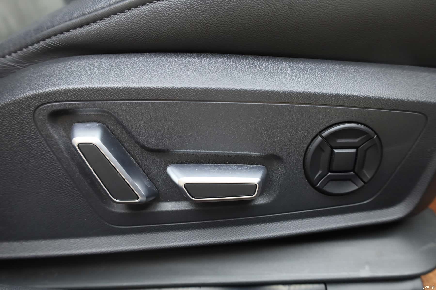 Audi A6L, 2024 26