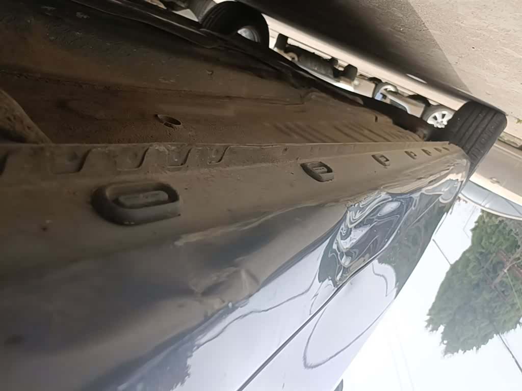 Roewe i5, 2024 21
