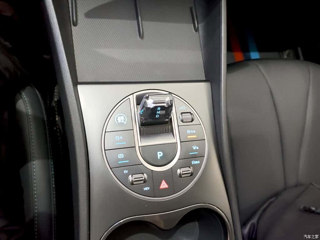 BYD Seal, 2025 14