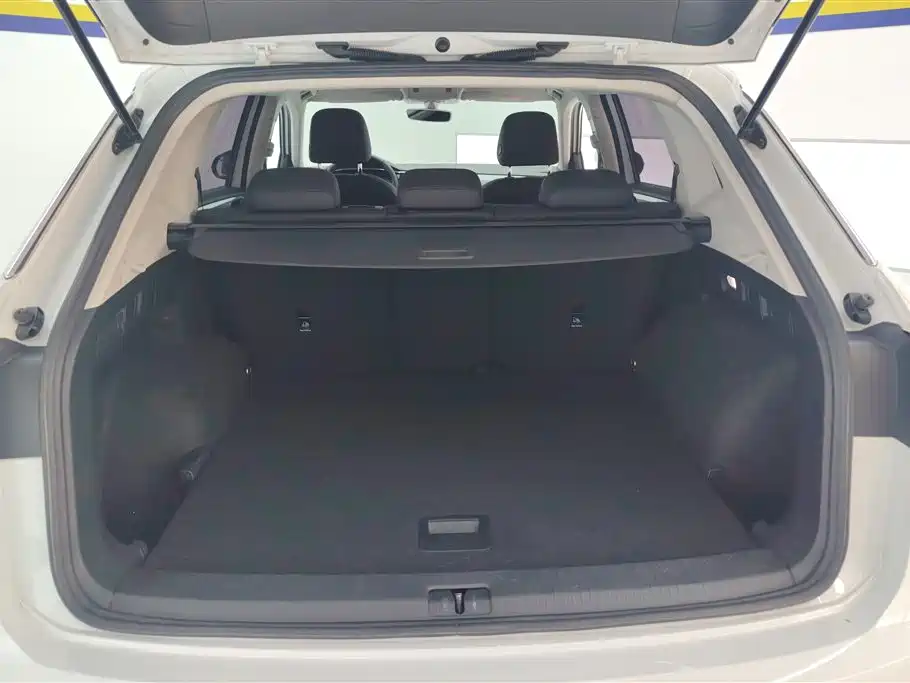 Volkswagen Tanyue Volkswagen Tanyue