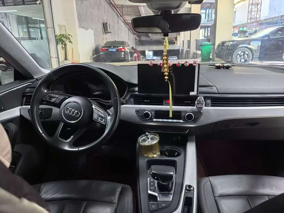 Audi A5 Audi A5