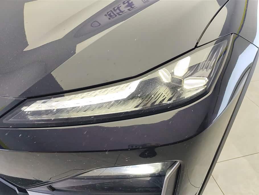 DEEPAL Dark blue S07