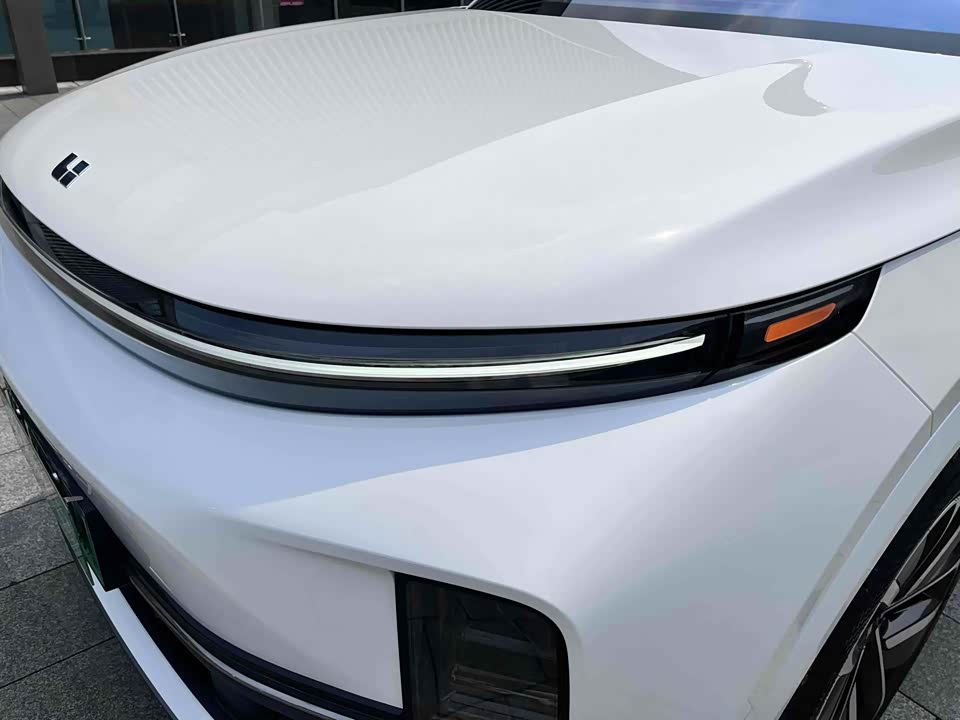 Li Auto Ideal L7