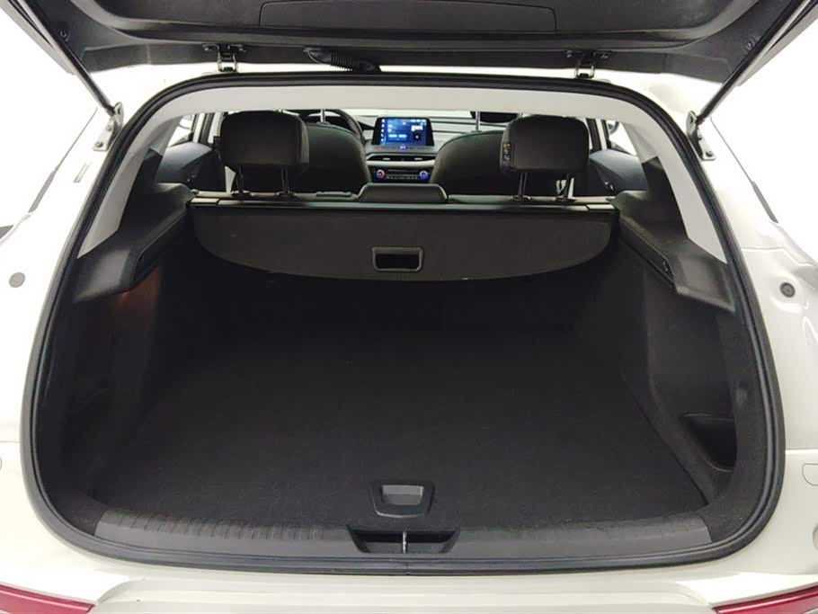 Buick Slightly blue 6