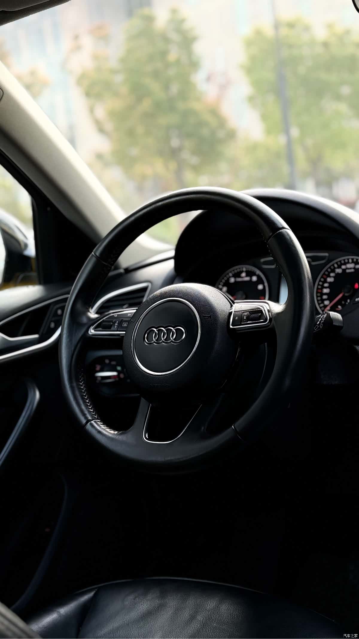 Audi Q3, 2017 8