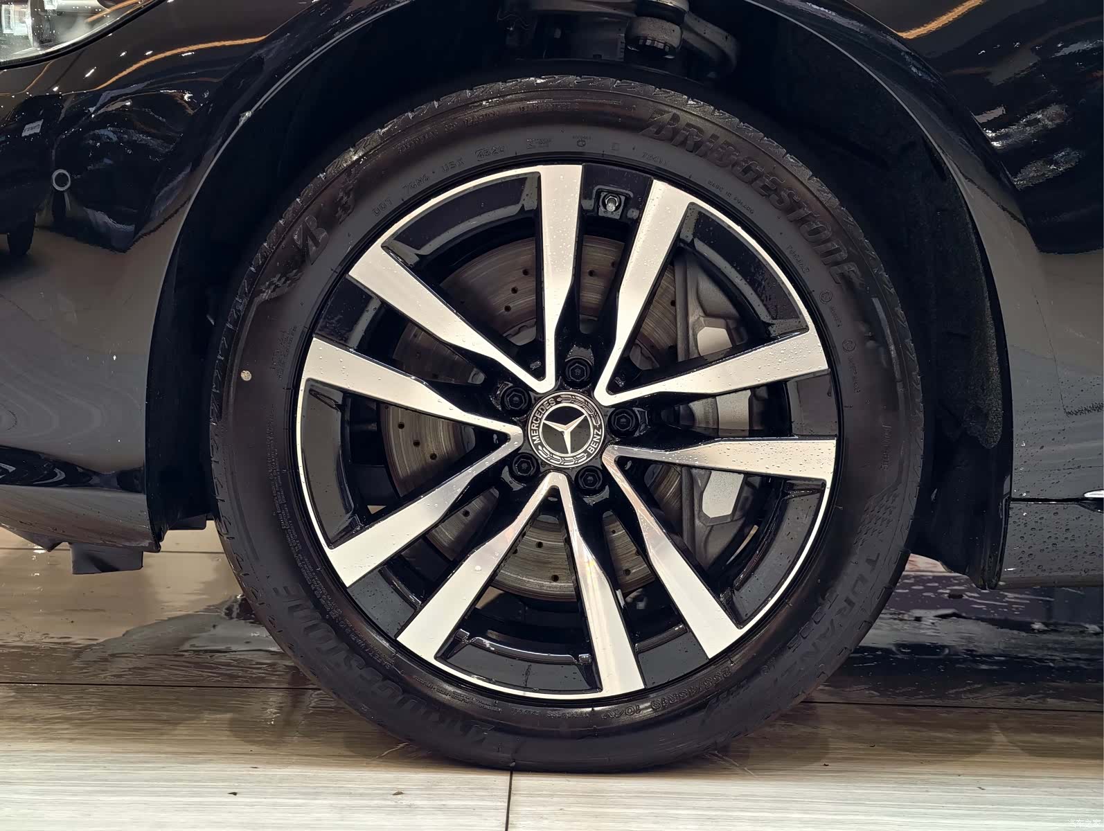 Mercedes-Benz S-Class, 2021 23