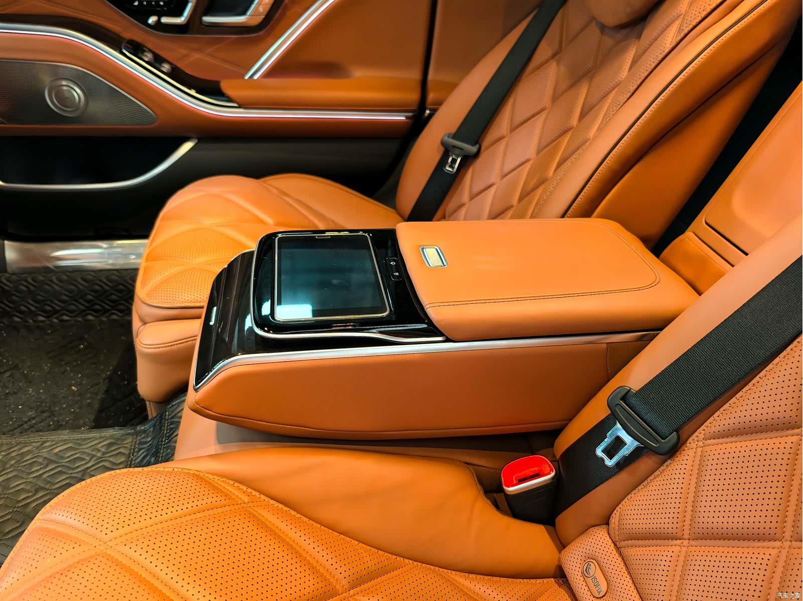 Maybach S-Class, 2022 16