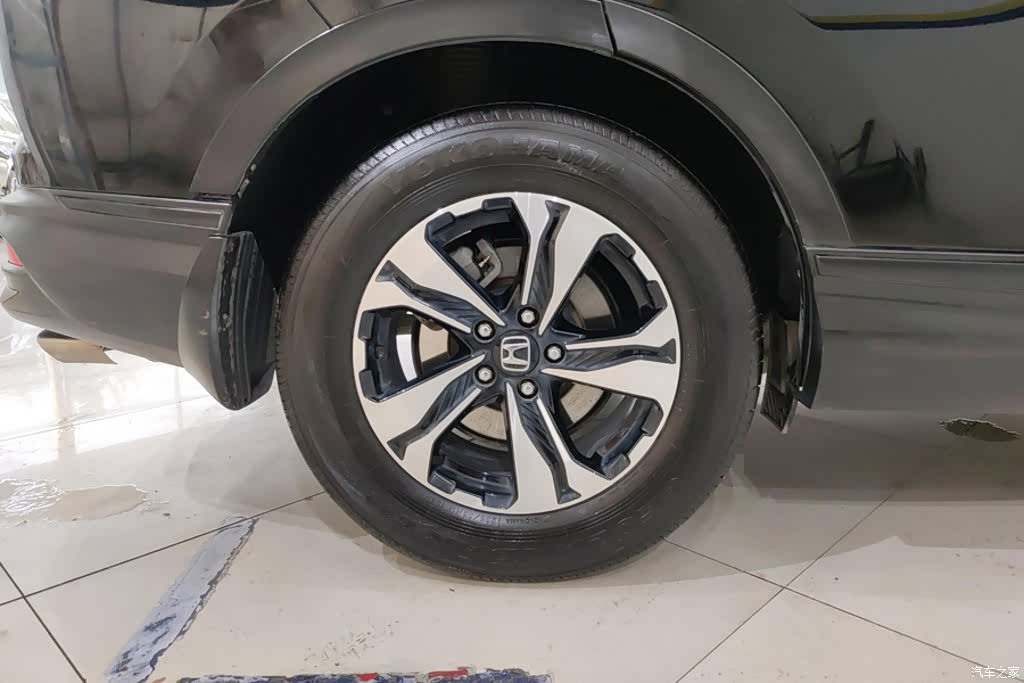 Honda CR-V, 2022 6