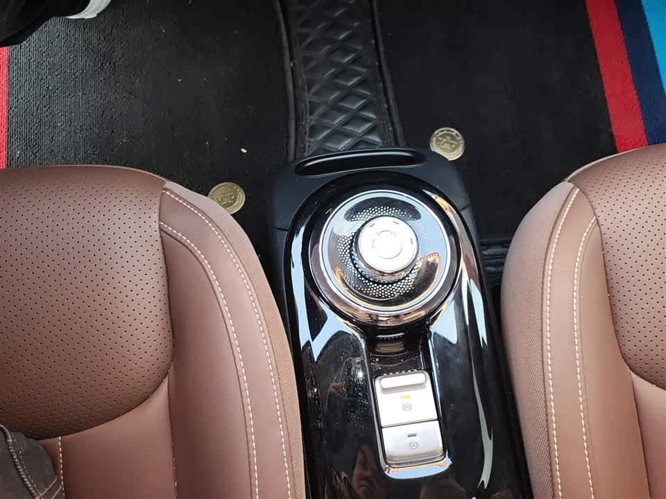 Wuling Wuling Bingguo