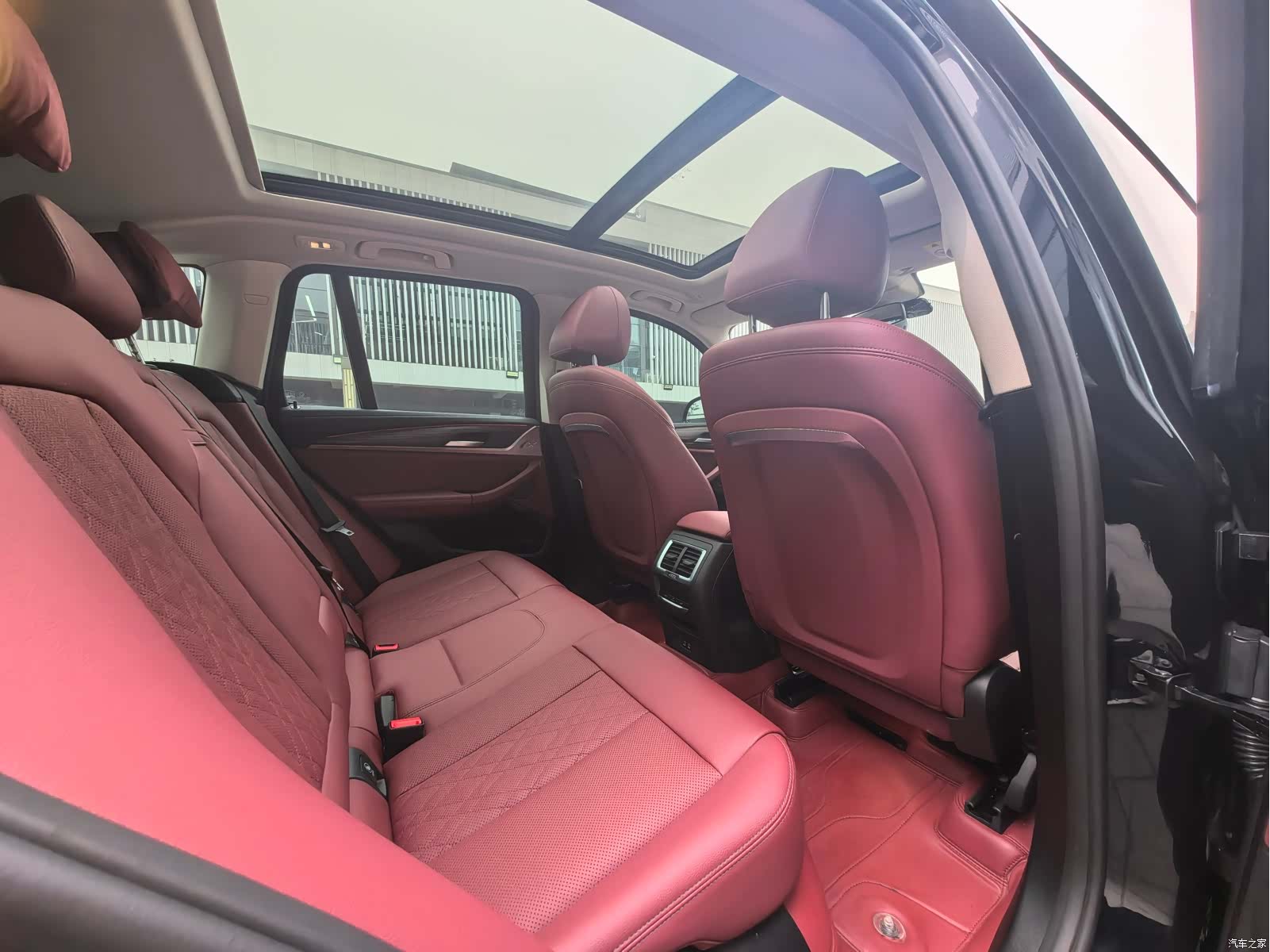 BMW X3, 2022 15