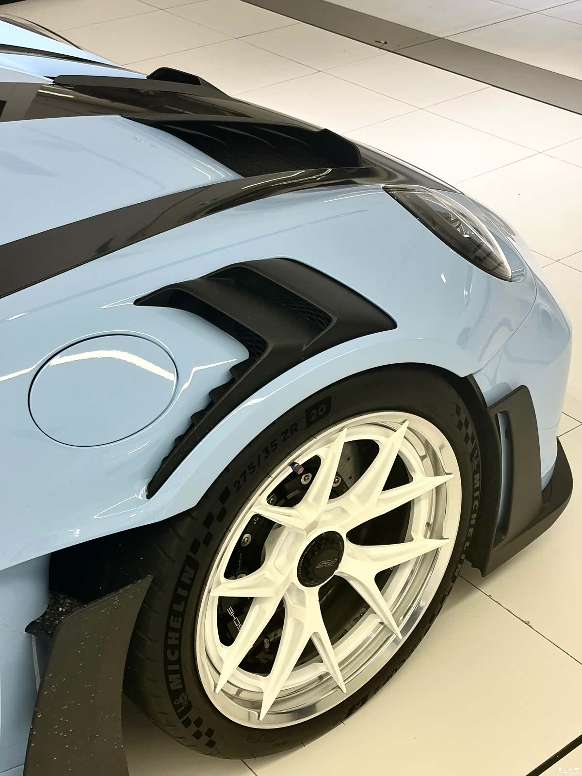 Porsche 911, 2023 22