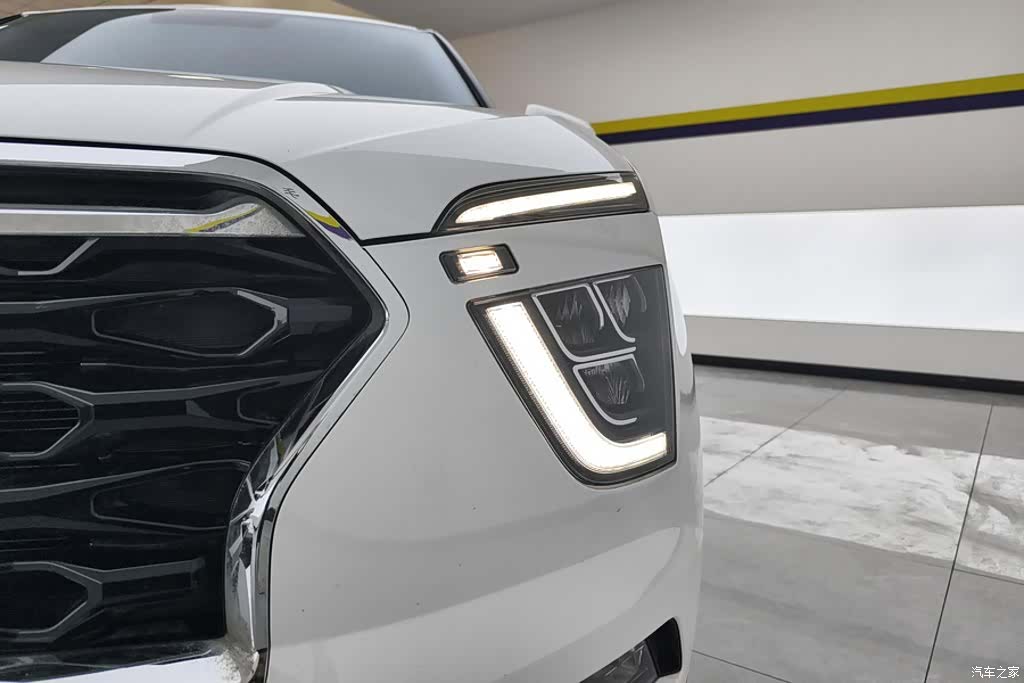 Hyundai ix25, 2020 все фото