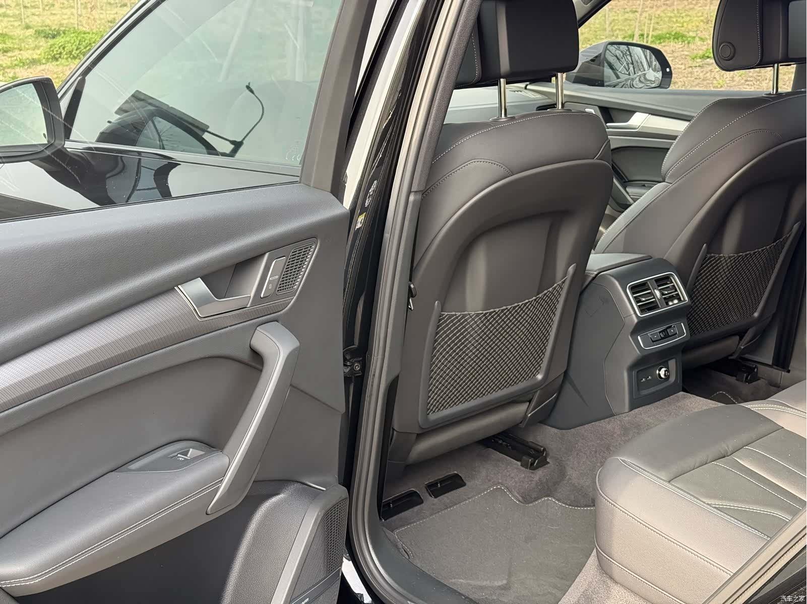 Audi Q5L, 2024 8