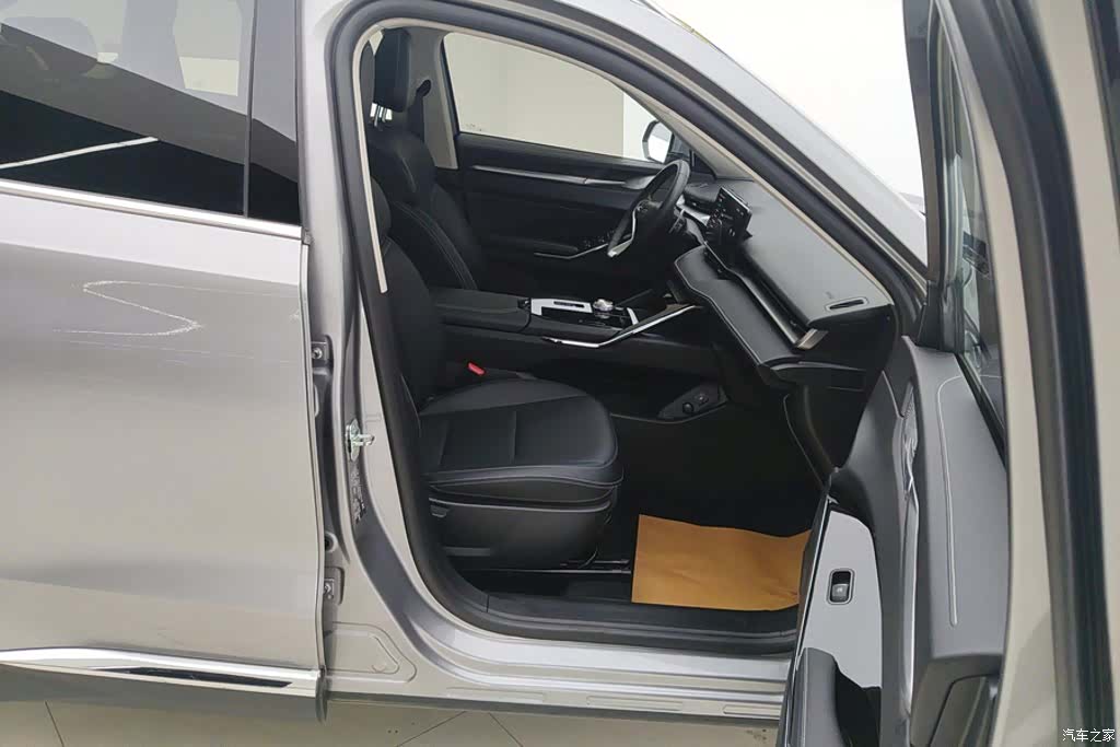 Haval H6, 2024 8