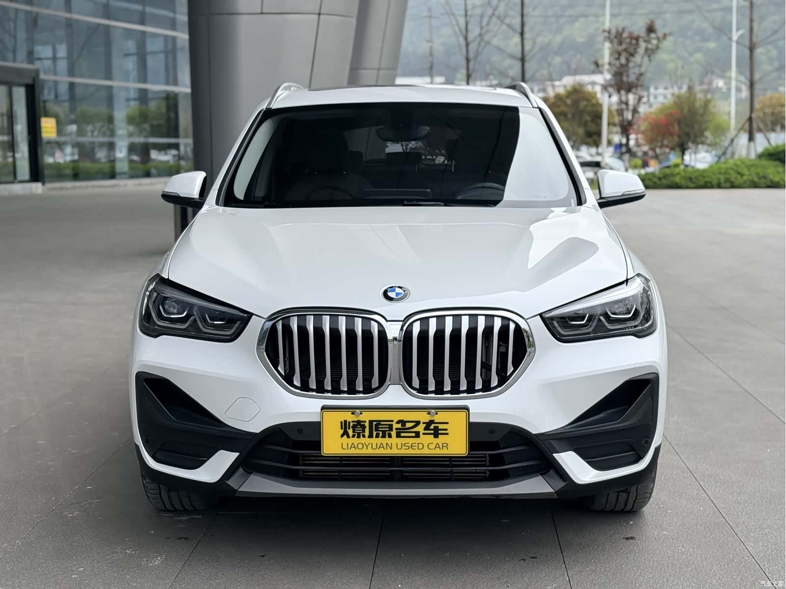 BMW X1, 2022 2