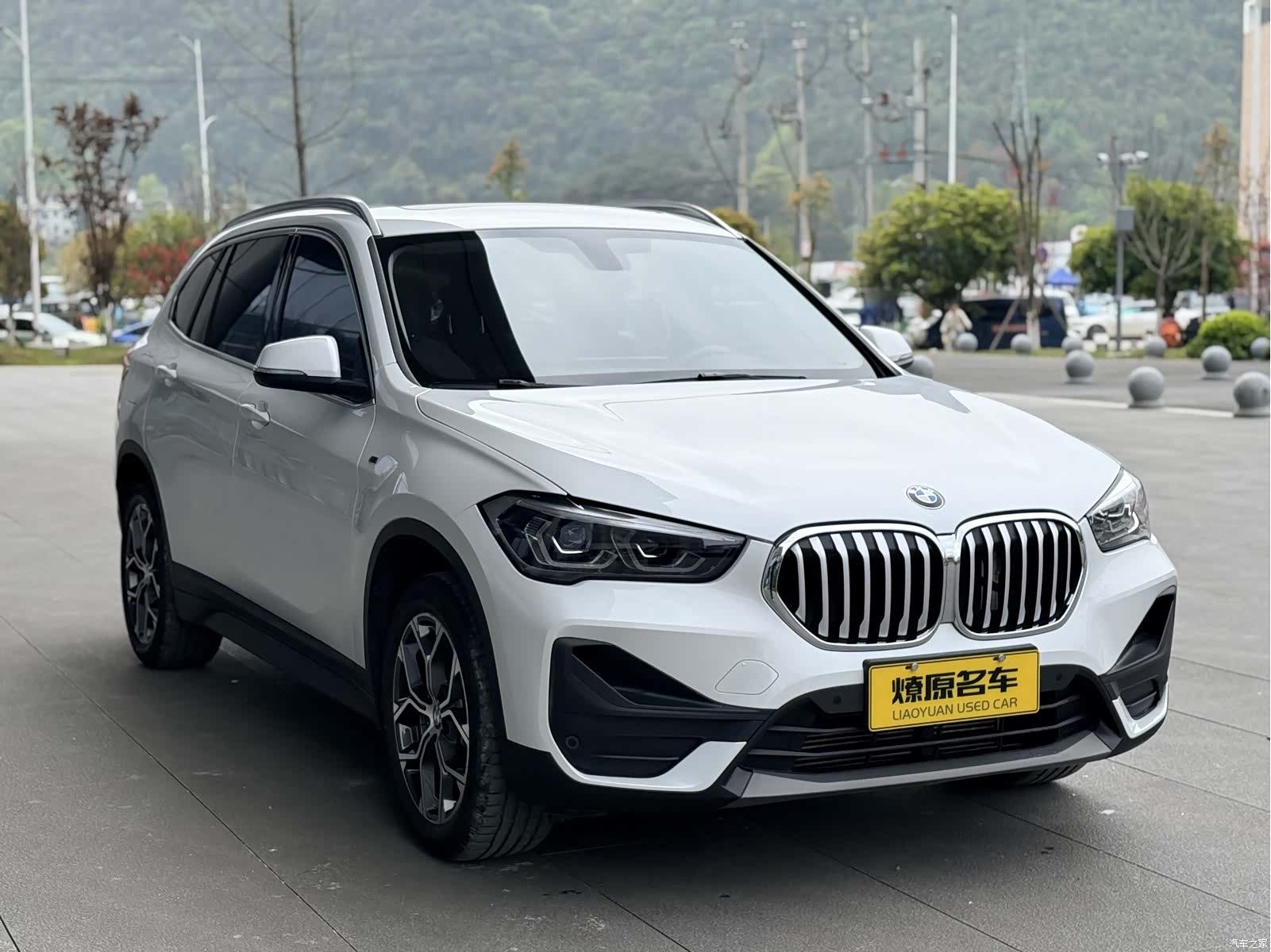 BMW X1, 2022 3