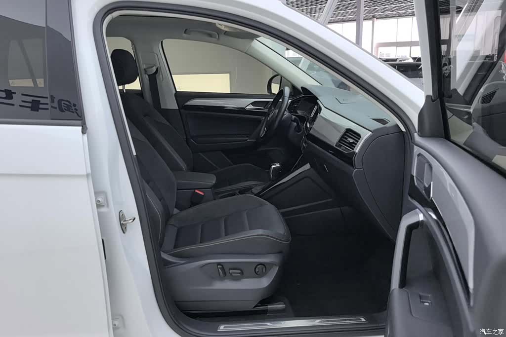 Volkswagen Tayron, 2020 8