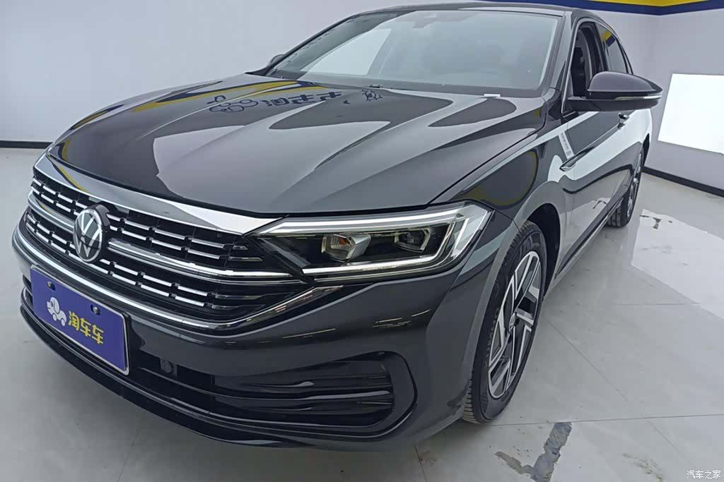 Volkswagen Sagitar, 2024 все фото