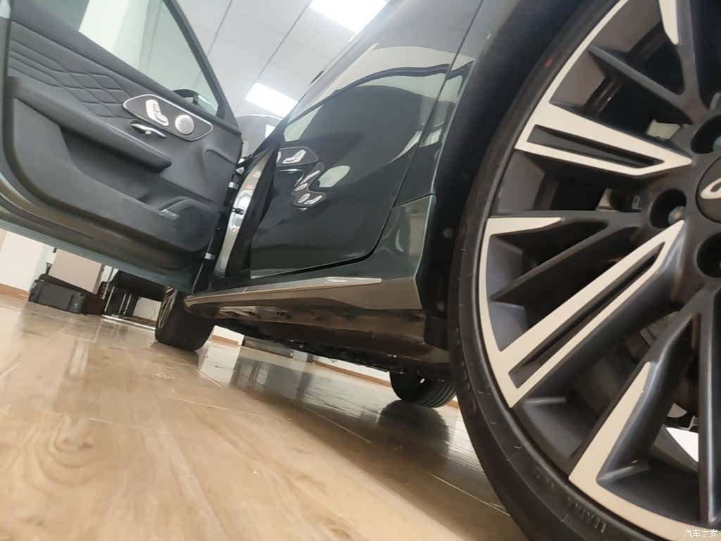 Chery Arrizo 8, 2025 22