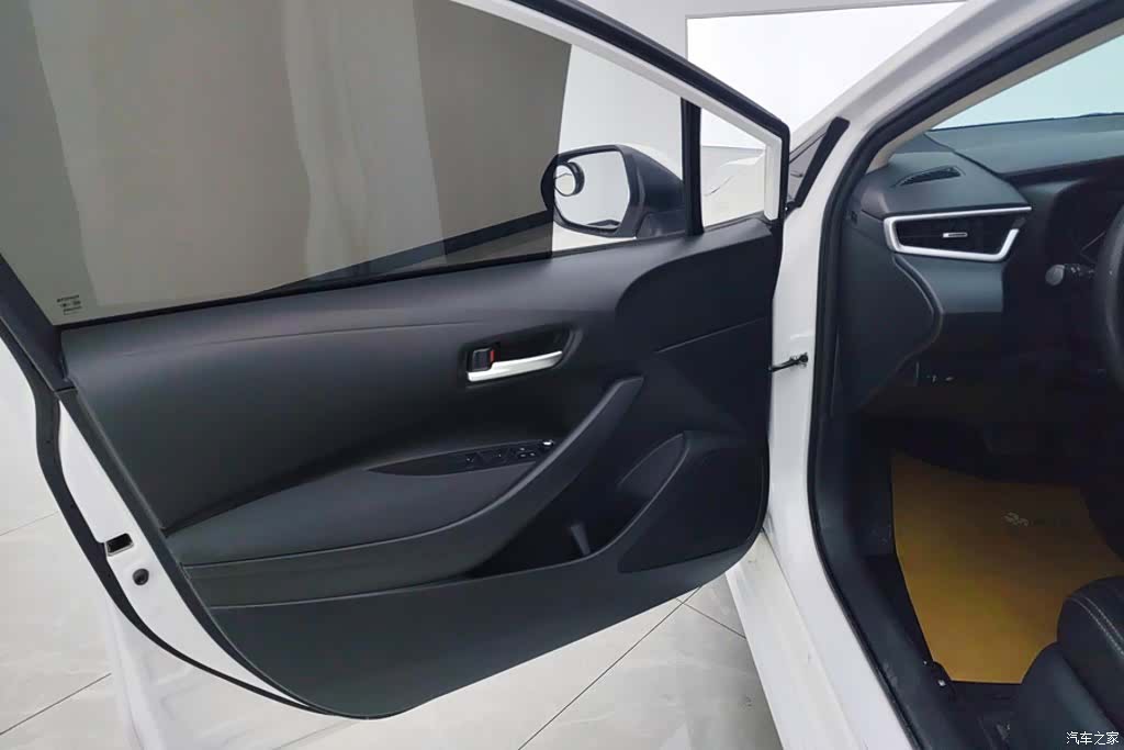 Toyota Corolla, 2021 7
