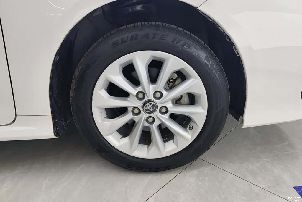 Toyota Corolla, 2021 6