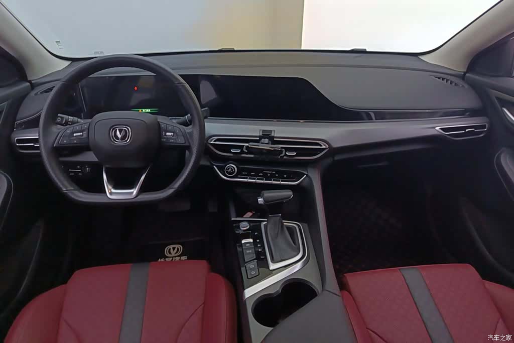 Changan Eado, 2021 12