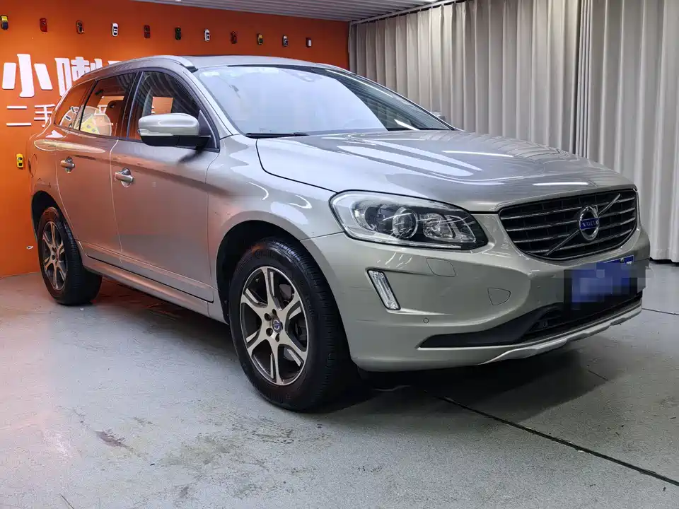 Volvo XC60 Volvo XC60