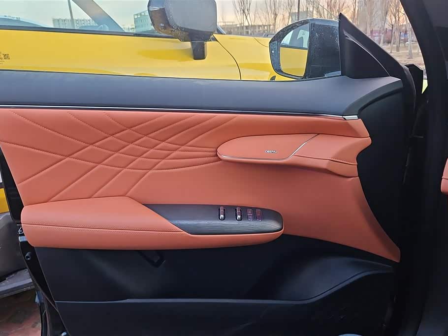 DEEPAL Dark blue S07