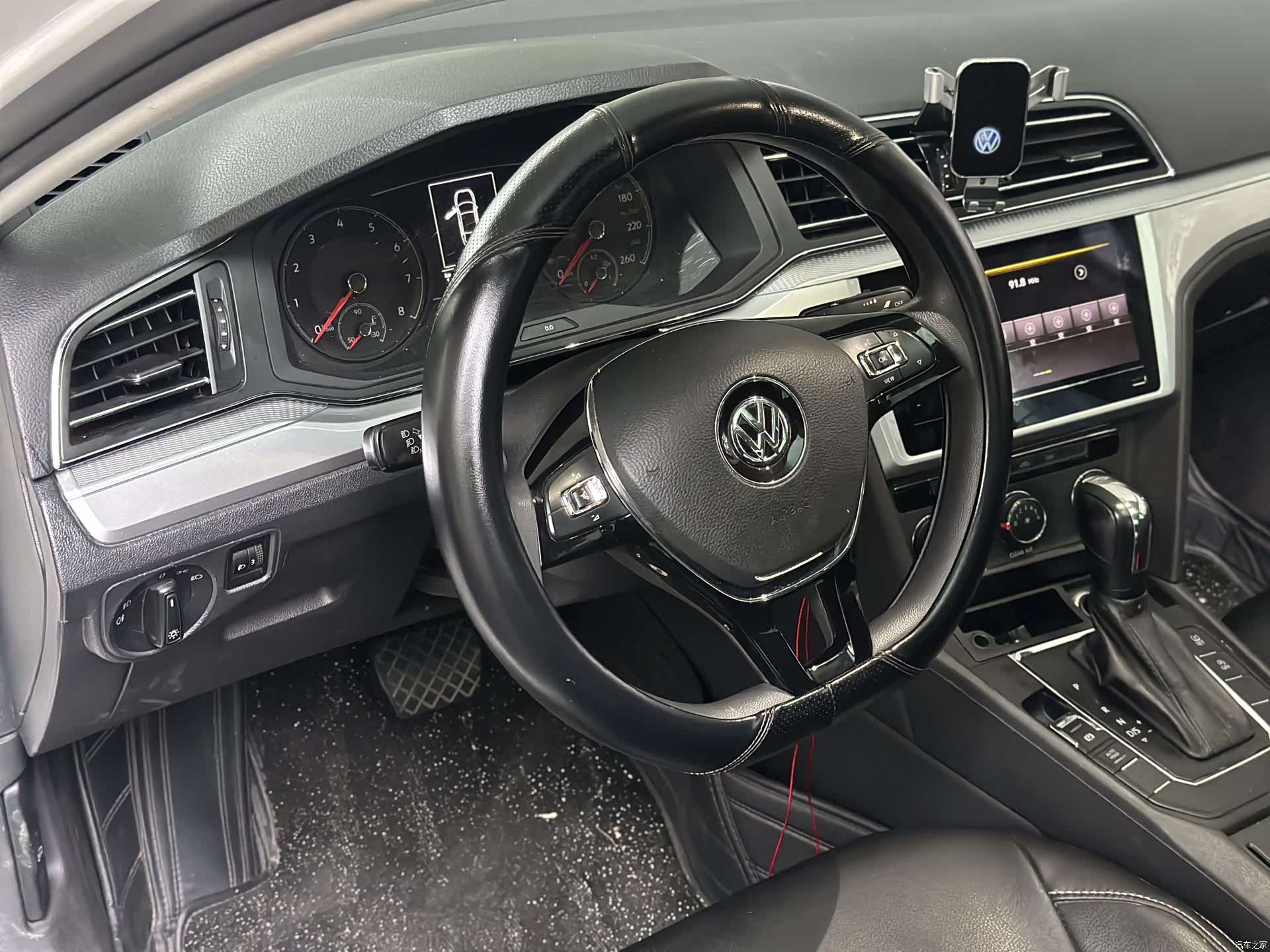 Volkswagen Lamando, 2021 3