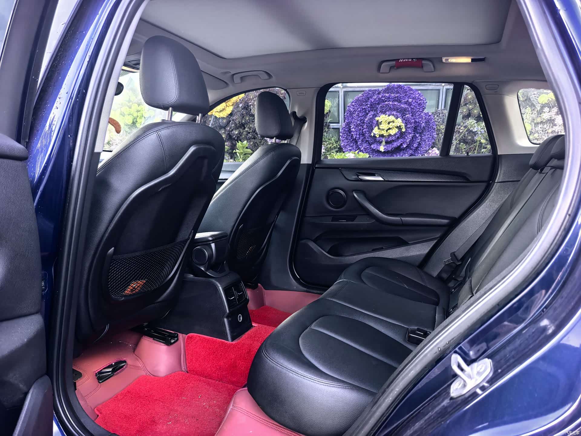 BMW X1, 2017 13