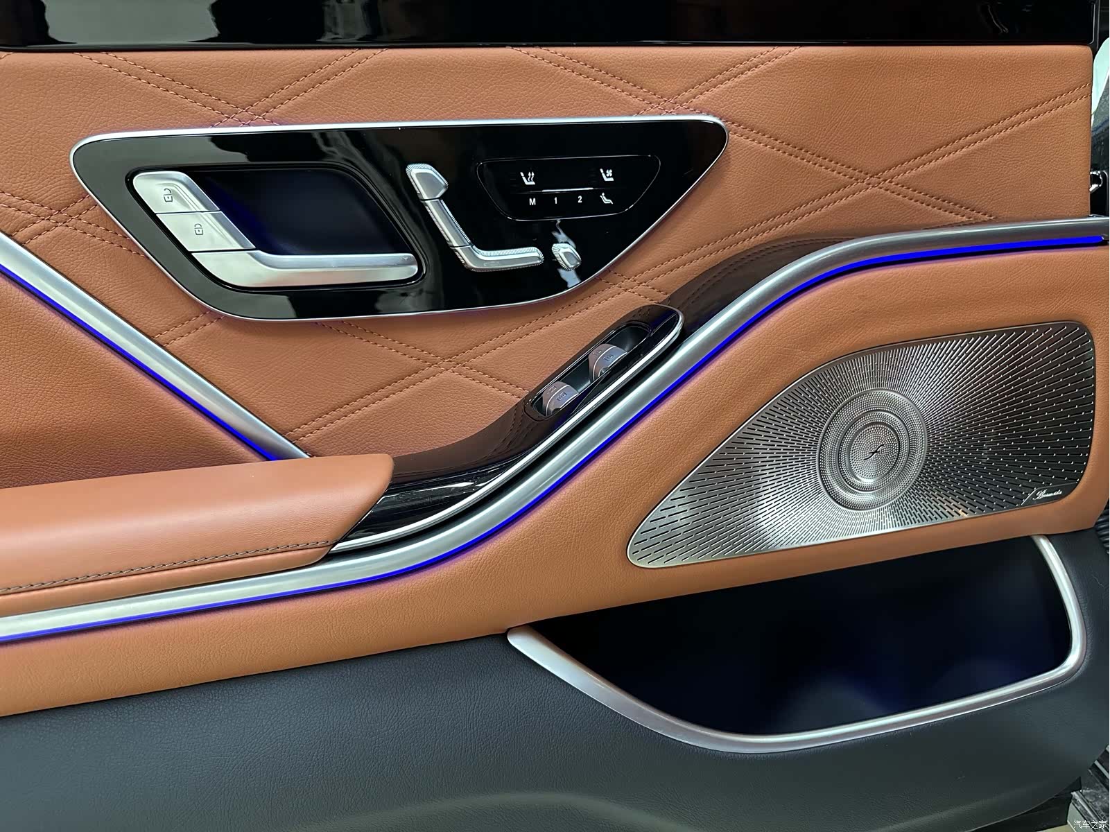 Maybach S-Class, 2022 19