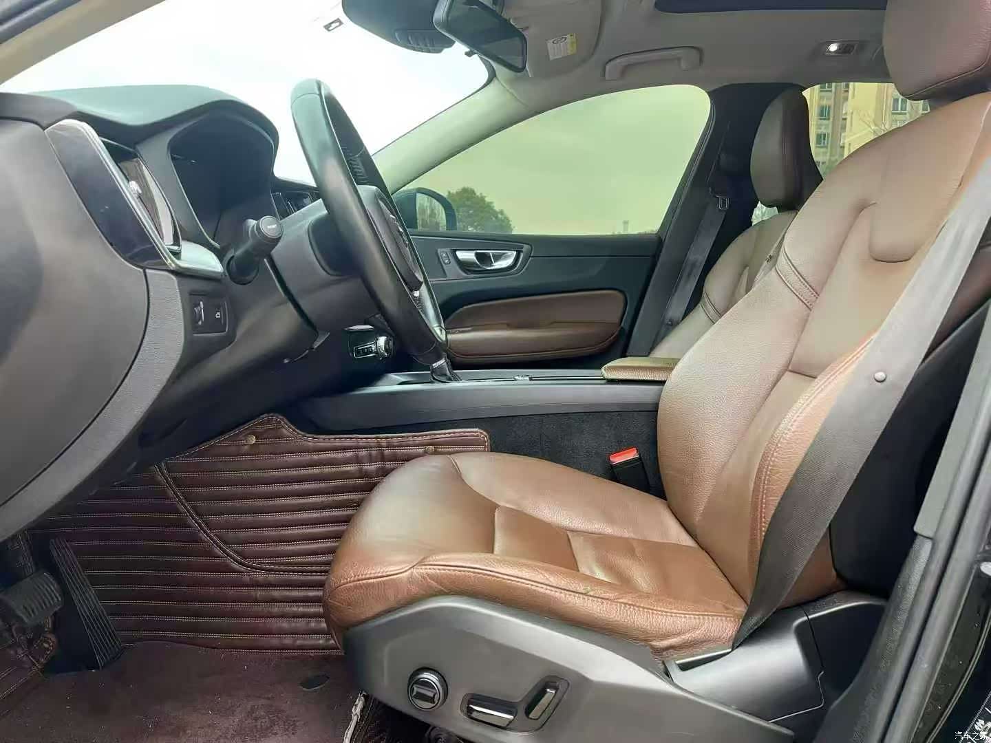 Volvo XC60, 2019 4