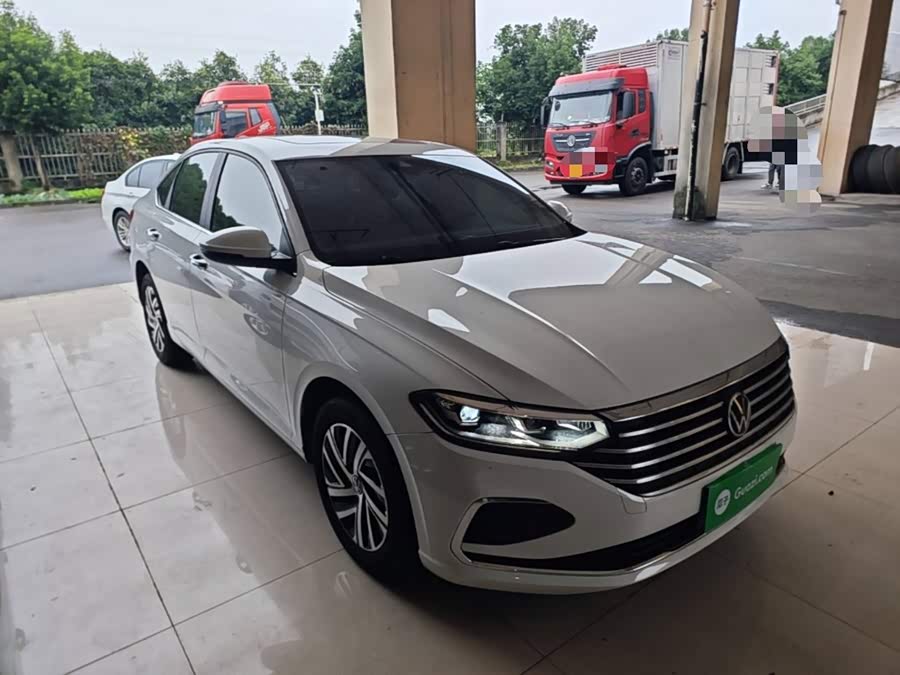 Volkswagen Lavida 2024, фото 4