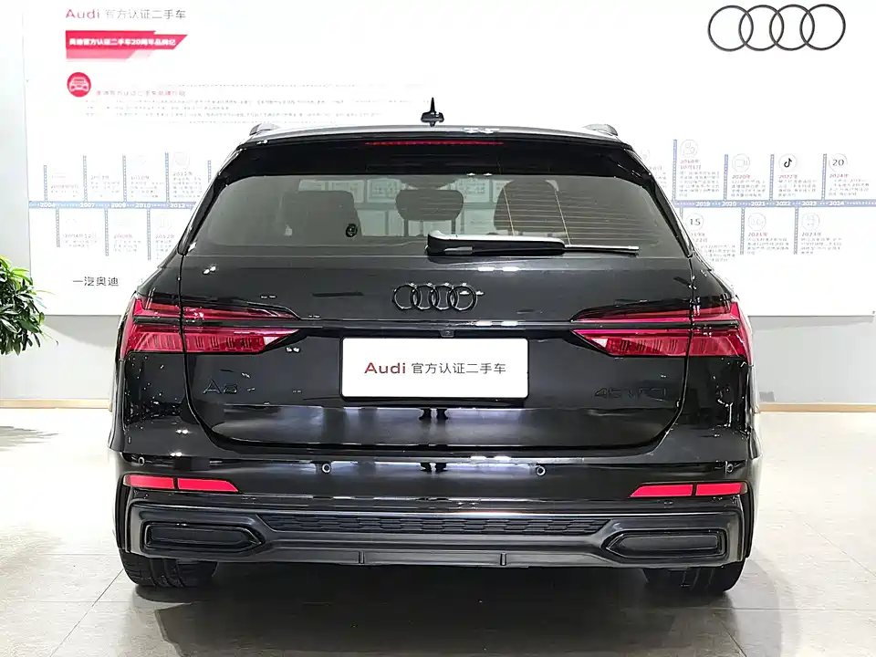 Audi A6 Audi A6