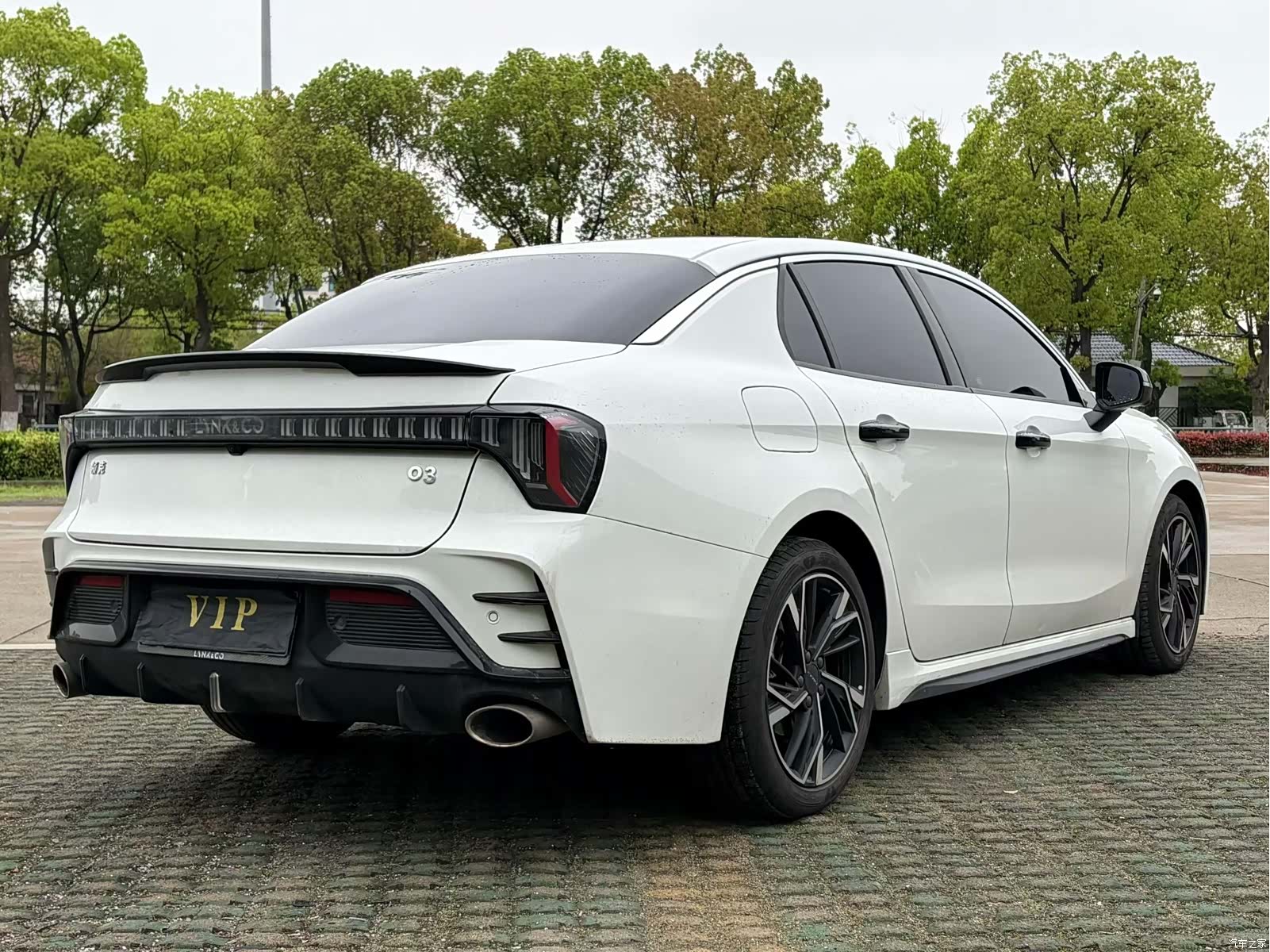 Lynk & Co 02, 2023 7