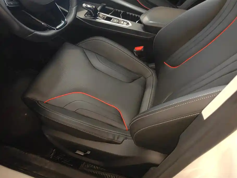 Geely Binrui Geely Binrui