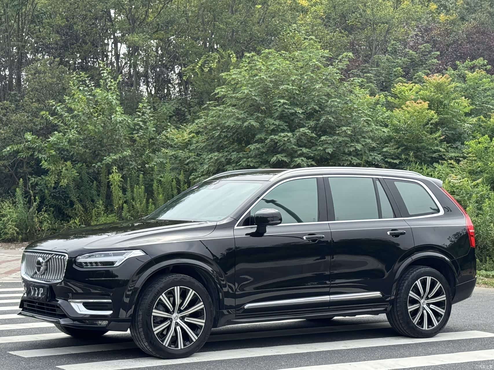 Volvo XC90, 2021 2