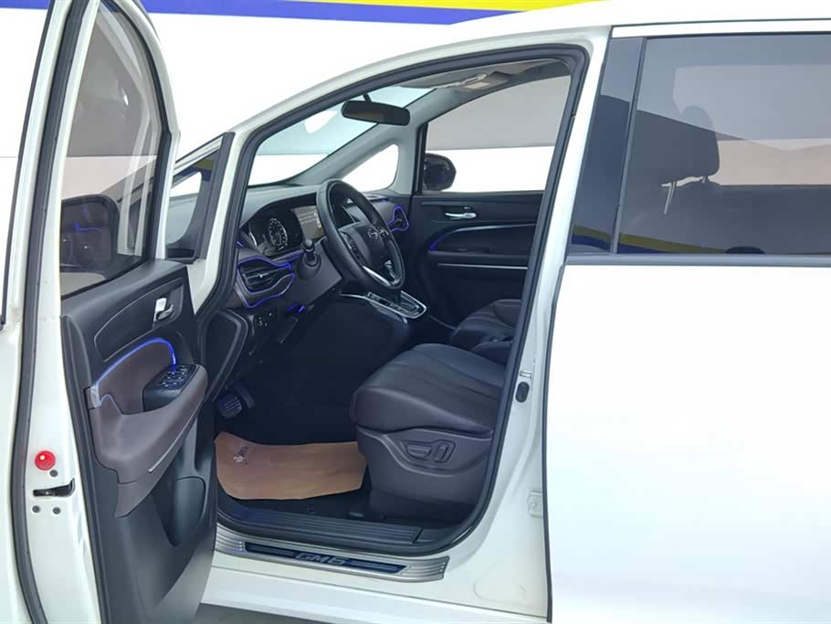 Trumpchi Trumpchi M6