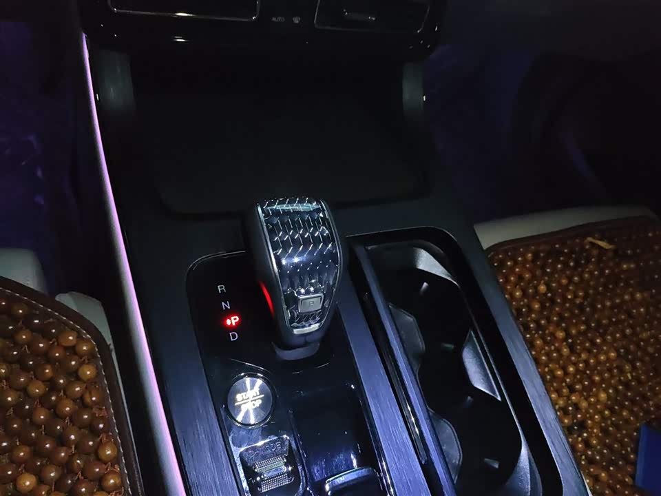 Trumpchi Trumpchi GS8