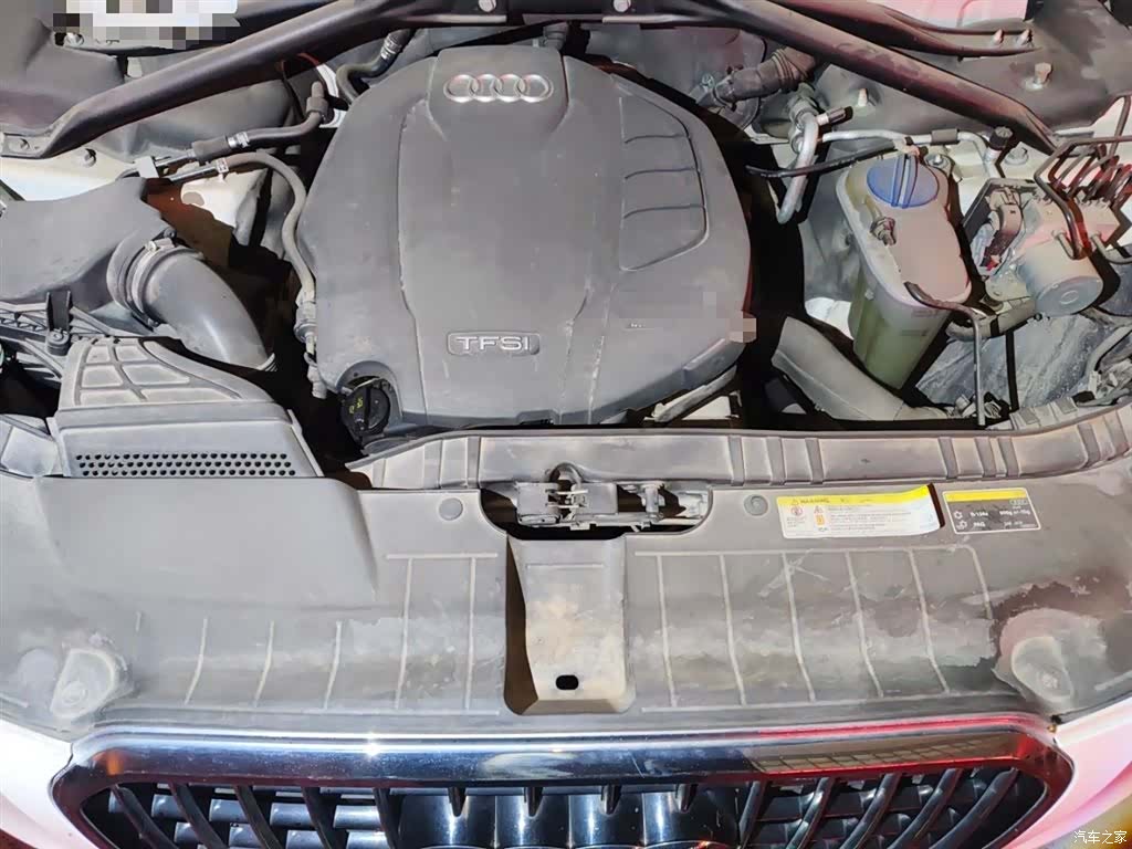Audi Q5, 2016 11