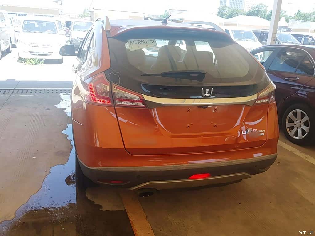 DongFeng 6, 2015 все фото