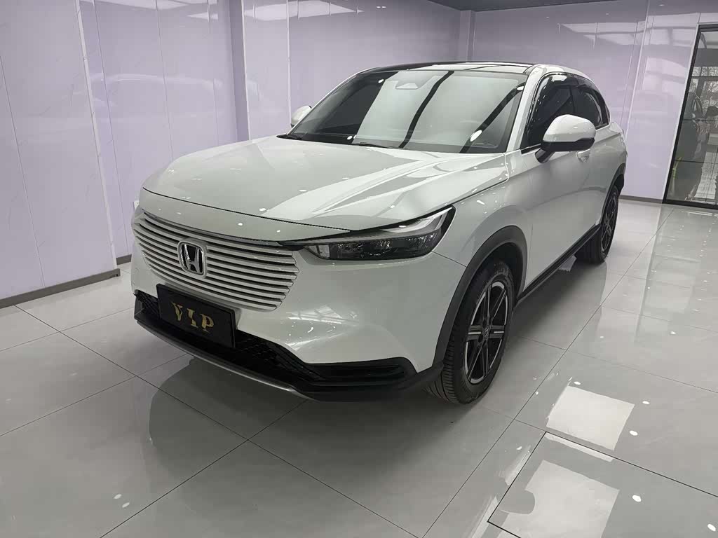 Honda Vezel 2023 1.5L CVT