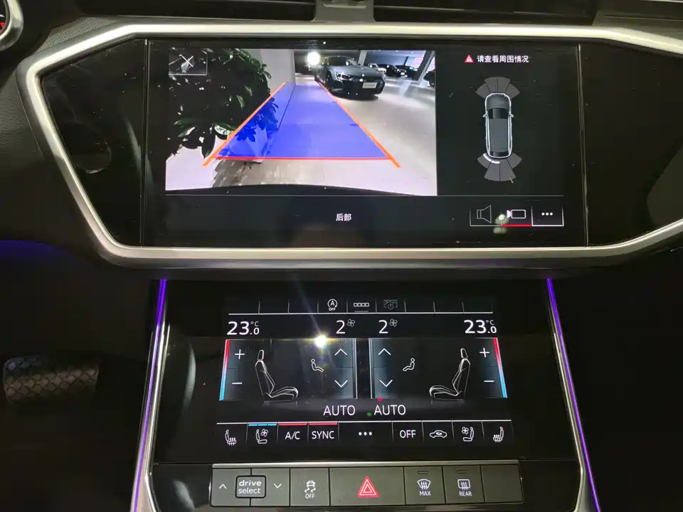 Audi A6 Audi A6